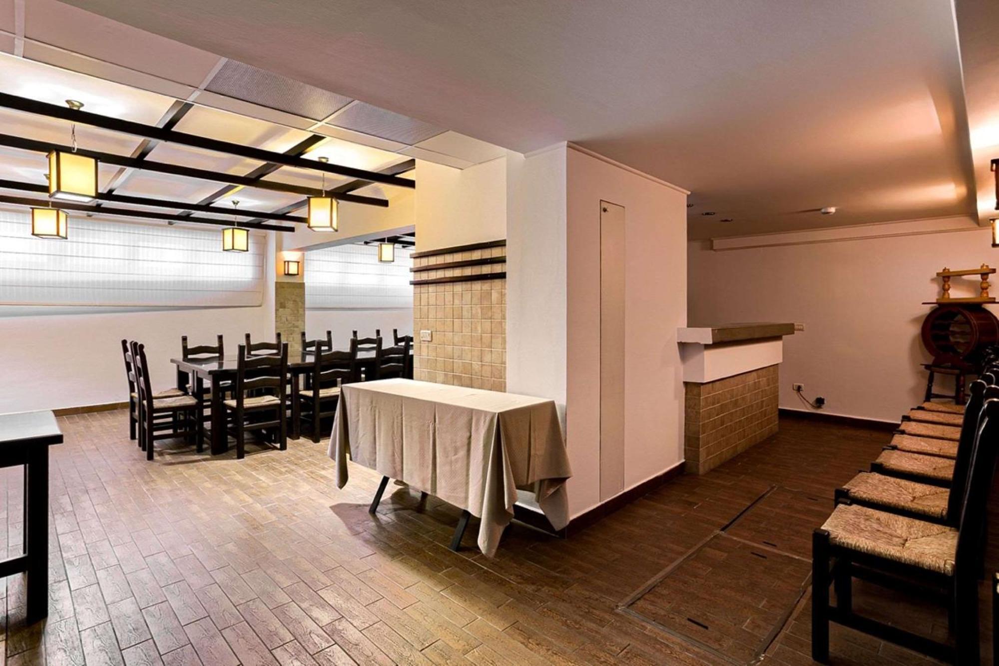 Best Western Central Hotel Arad Exterior foto