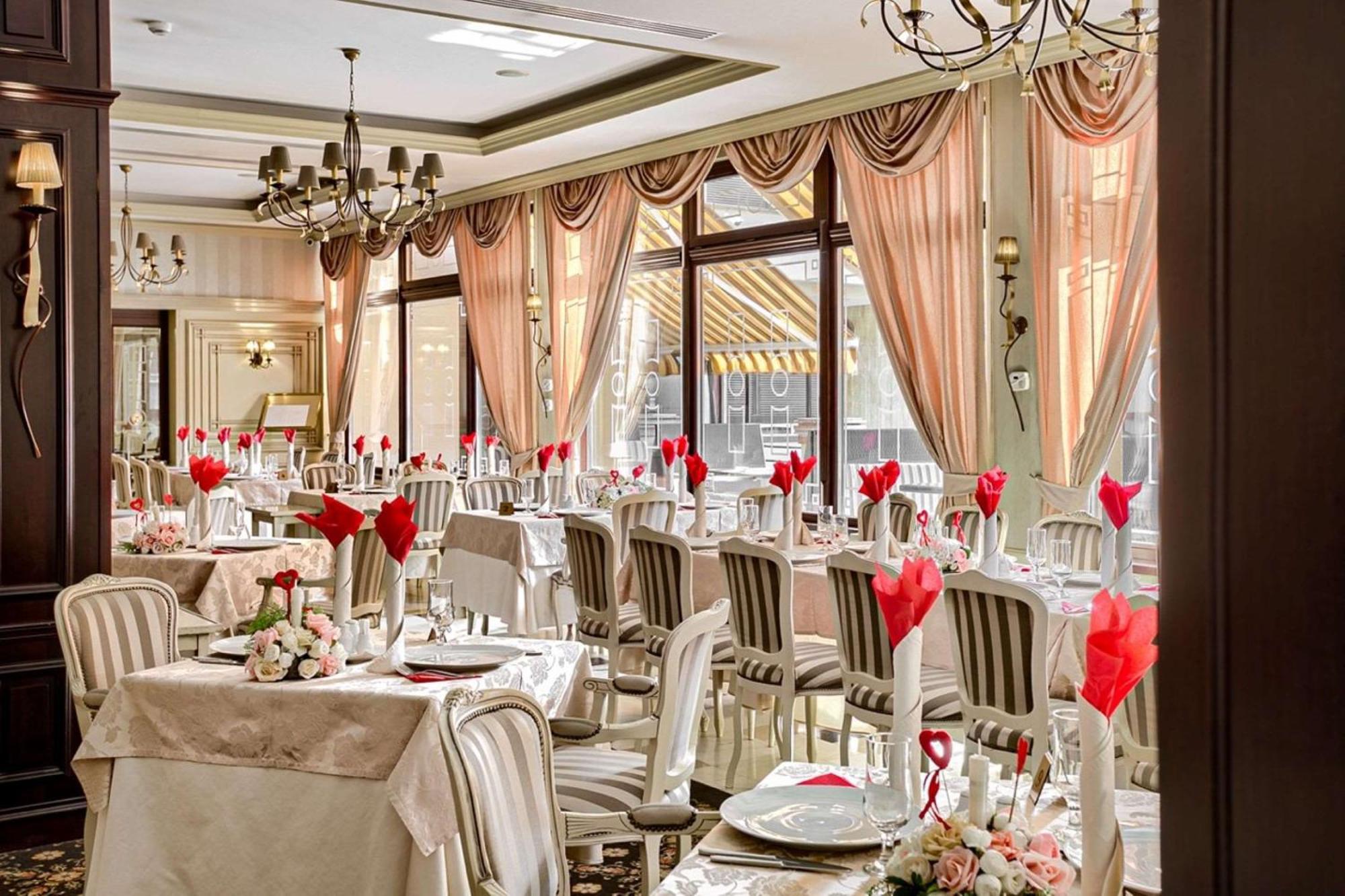 Best Western Central Hotel Arad Exterior foto
